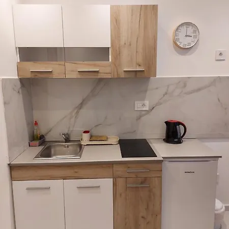 Apartmán Nektar Pino Silvestre *