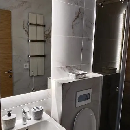 Apartmán Nektar Pino Silvestre *