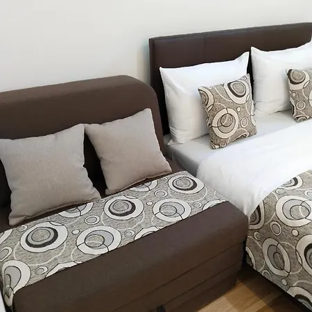 Apartmán Nektar Pino Silvestre Zlatibor