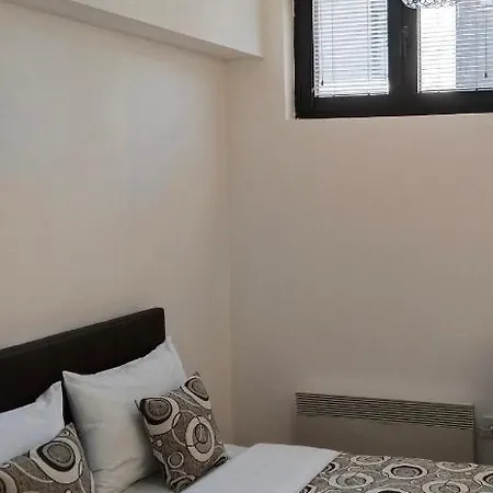 Nektar Pino Silvestre Apartmán *