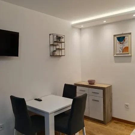 Lejlighed Nektar Pino Silvestre Zlatibor