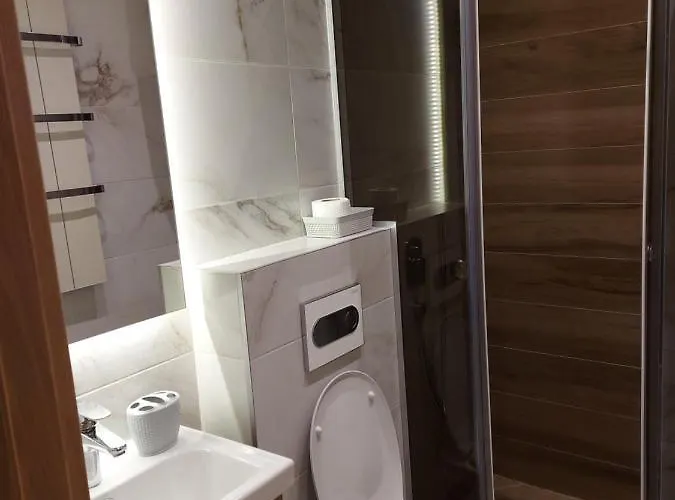 Nektar Pino Silvestre Apartament