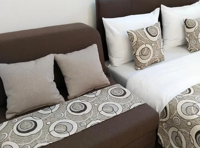 Apartament Nektar Pino Silvestre Zlatibor