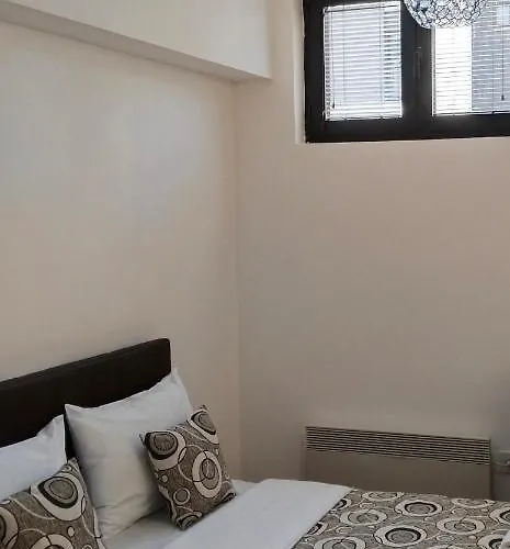 Nektar Pino Silvestre Apartament *