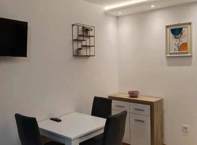 Apartament Nektar Pino Silvestre Zlatibor